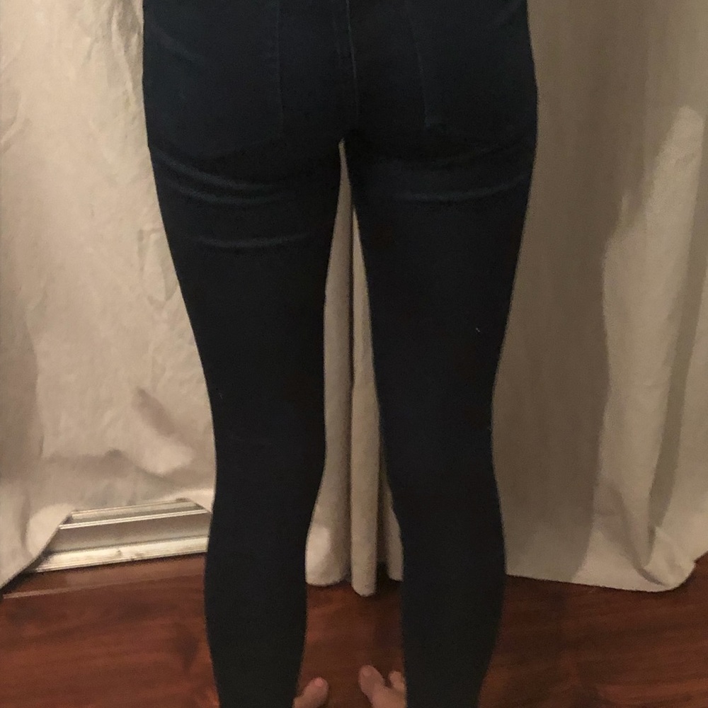 American eagle stretchy jeans